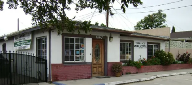 Torrance Animal hospital Picture 2