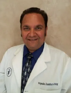 Torrance Animal hospital Picture 5