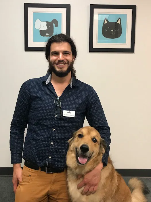 Veterinary Cancer Group SB, A Thrive Pet Healthcare Partner Picture 9