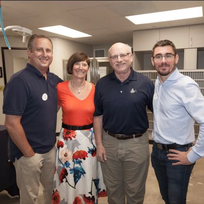 Veterinary Cancer Group SB, A Thrive Pet Healthcare Partner Picture 5