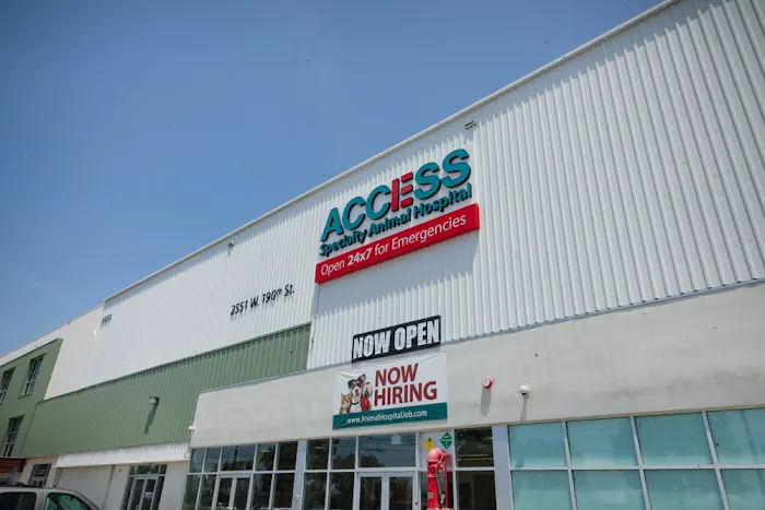 ACCESS South Bay Picture 10