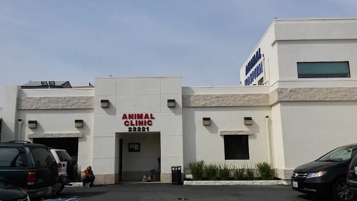 Torrance Companion Animal Hospital Picture 1