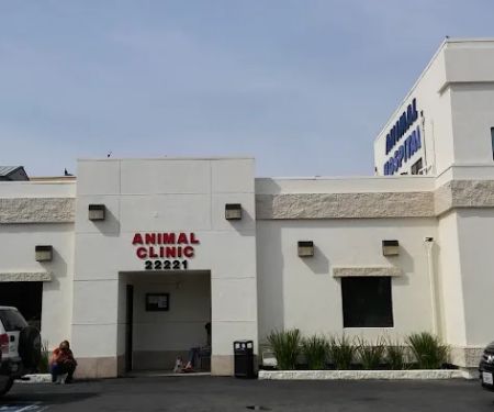Torrance Companion Animal Hospital