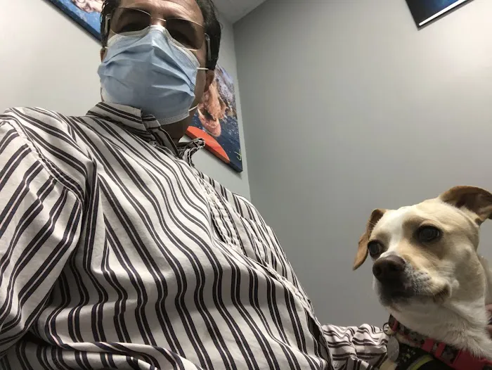 Lawndale Pet Hospital: Paul Lynch DVM Picture 4