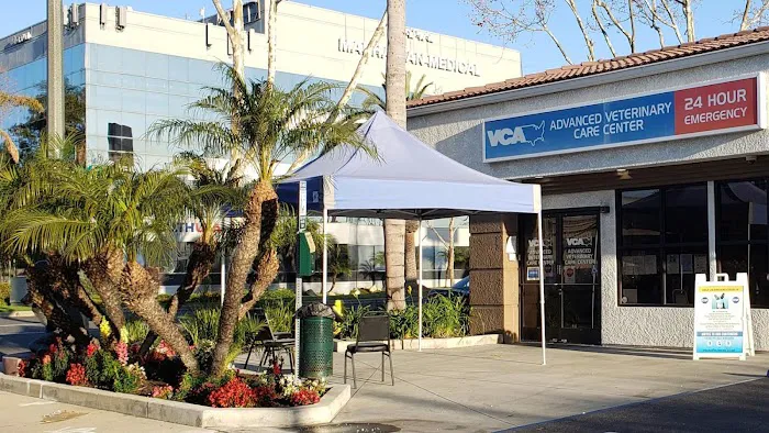 VCA Advanced Veterinary Care Center Picture 6