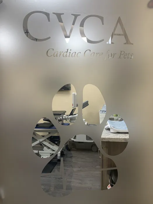 CVCA Cardiac Care for Pets Picture 1