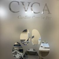 CVCA Cardiac Care for Pets ico