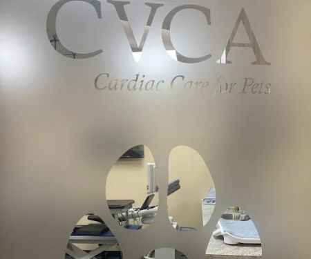 CVCA Cardiac Care for Pets