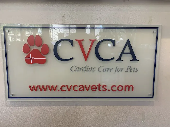 CVCA Cardiac Care for Pets Picture 2