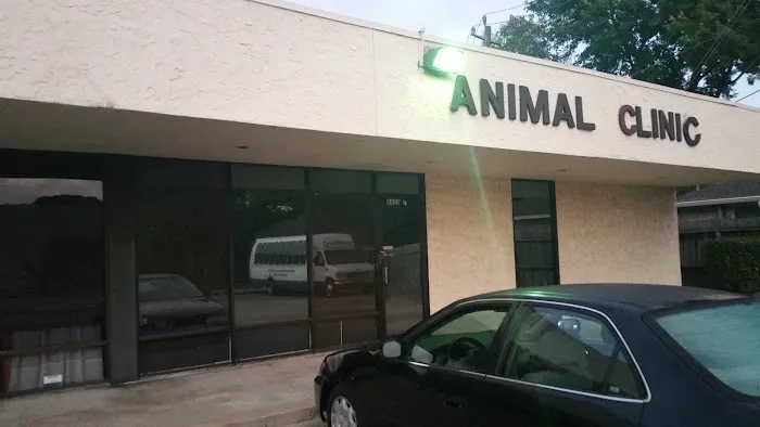 Westchase Animal Clinic Picture 10