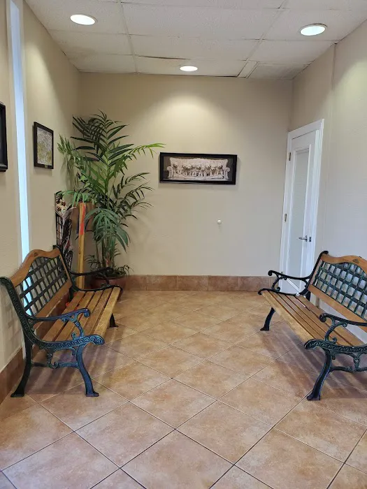Beechnut Animal Hospital Picture 7
