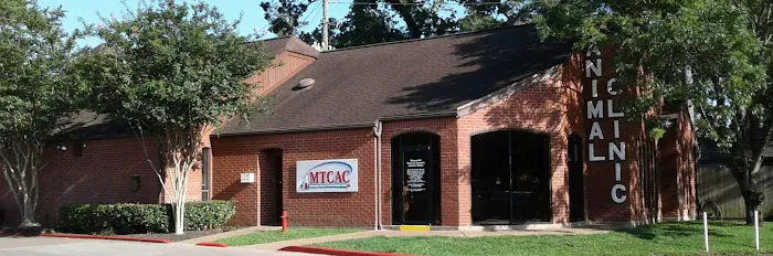 Memorial Town and Country Animal Clinic Picture 2