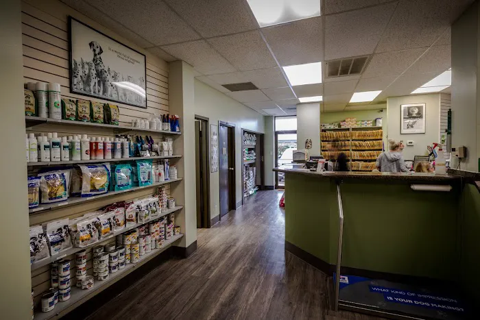 Memorial Veterinary Pet Care Hospital Picture 8