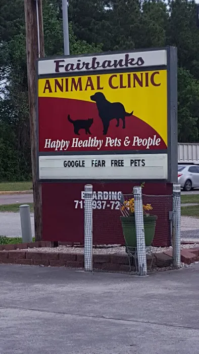 Fairbanks Animal Clinic Picture 2