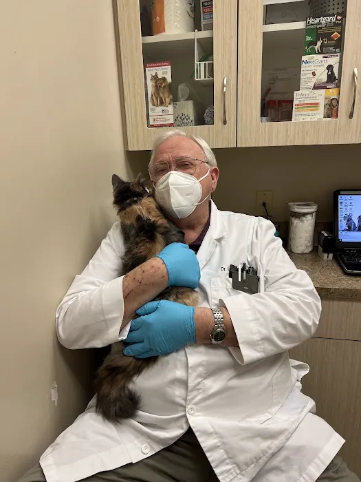 Briarcrest Veterinary Clinic Picture 4