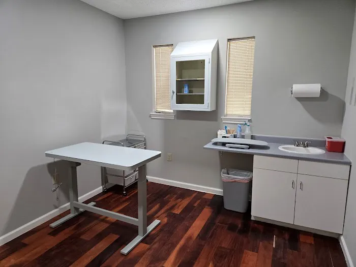 My Vet Pet Clinic Picture 2