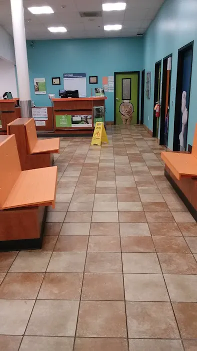Banfield Pet Hospital Picture 5