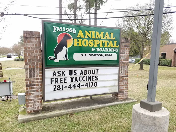 FM 1960 Animal Hospital Picture 9
