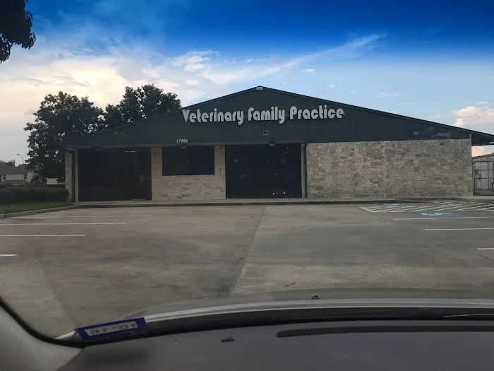 Abbott Animal Clinic Picture 4