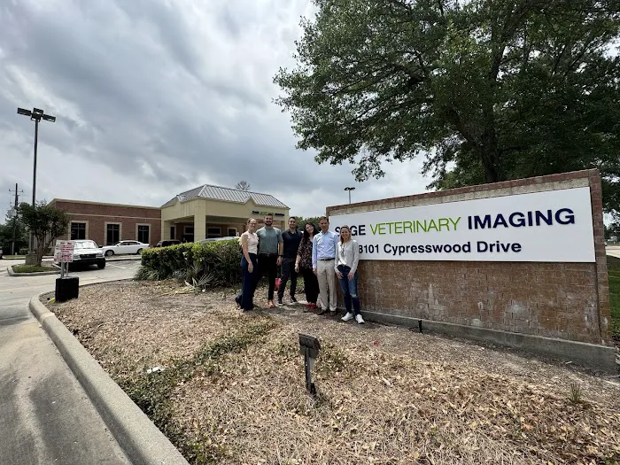 Sage Veterinary Imaging - Spring Picture 3
