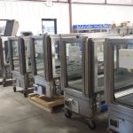 Tudor Treadmills Inc