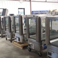 Tudor Treadmills Inc ico