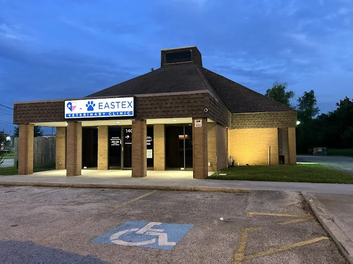 Eastex Veterinary Clinic Picture 2