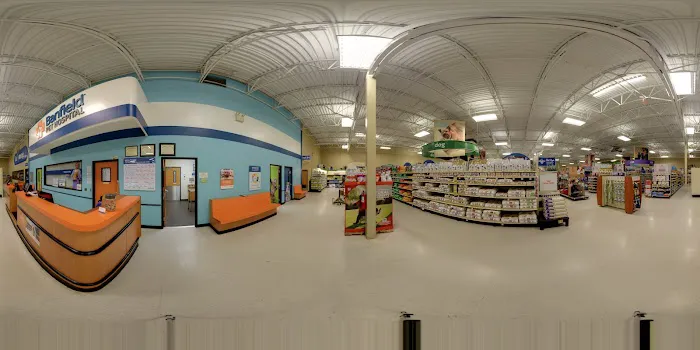 Banfield Pet Hospital Picture 7