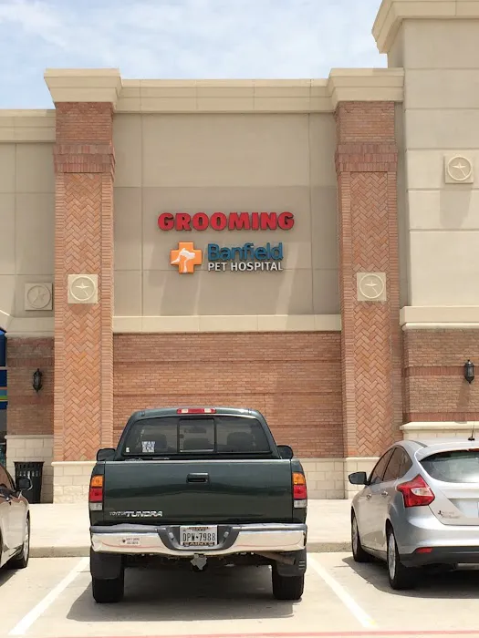 Banfield Pet Hospital Picture 4
