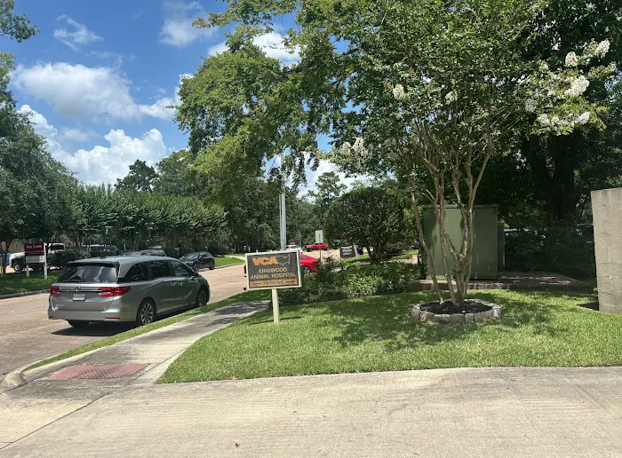 VCA Kingwood Animal Hospital Picture 10