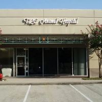 Tlc Animal Hospital: Richardson Katherine DVM ico
