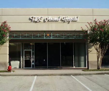 Tlc Animal Hospital: Richardson Katherine DVM