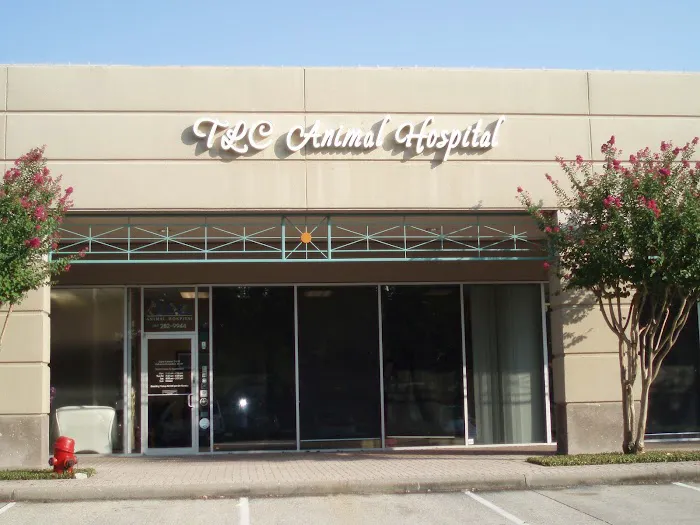 TLC Animal Hospital Picture 1