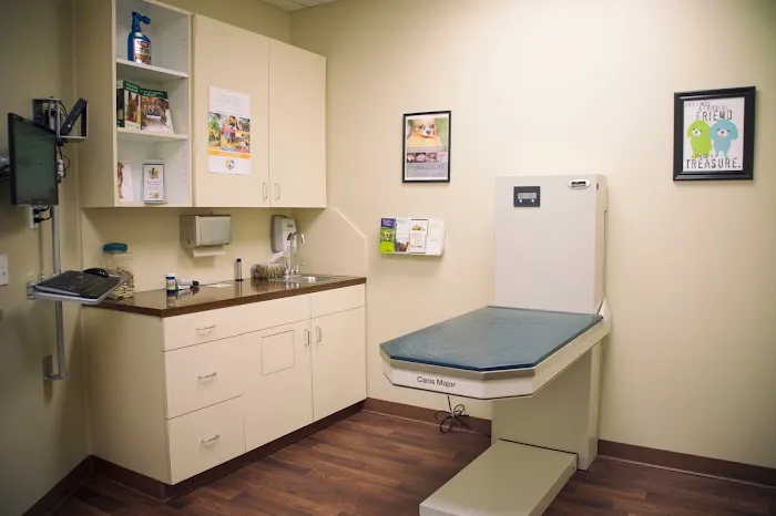 Bay-Porte Animal Hospital Picture 9