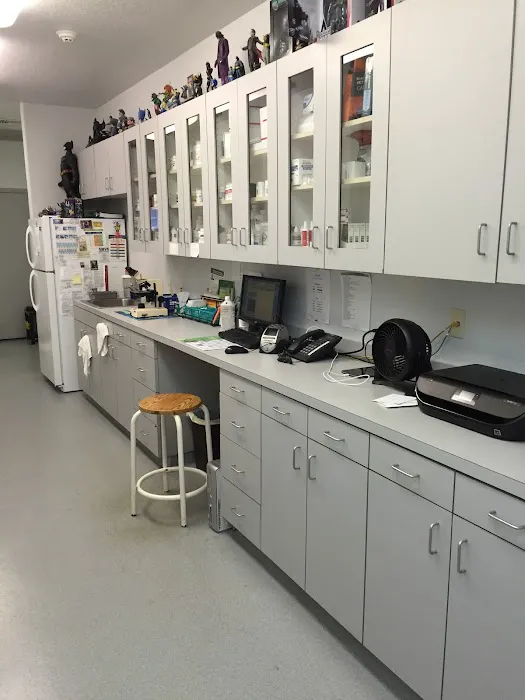 Animal Clinic of La Porte Picture 6