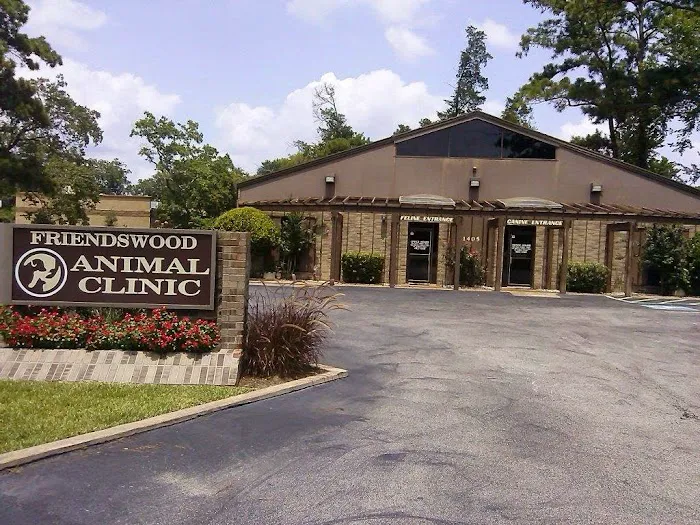 Friendswood Animal Clinic Picture 9