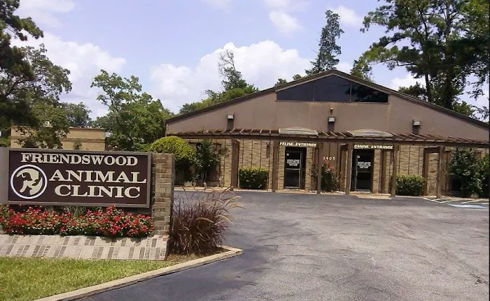 Friendswood Animal Clinic Picture 10