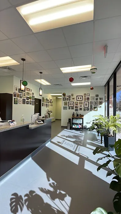 Falcon Pass Animal Hospital Picture 3