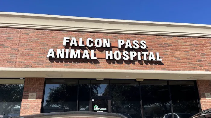 Falcon Pass Animal Hospital Picture 2