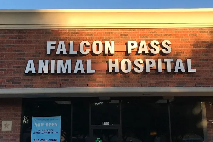 Falcon Pass Animal Hospital Picture 1