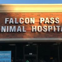 Falcon Pass Animal Hospital ico