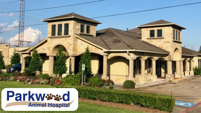Parkwood Animal Hospital & Boarding Picture 9