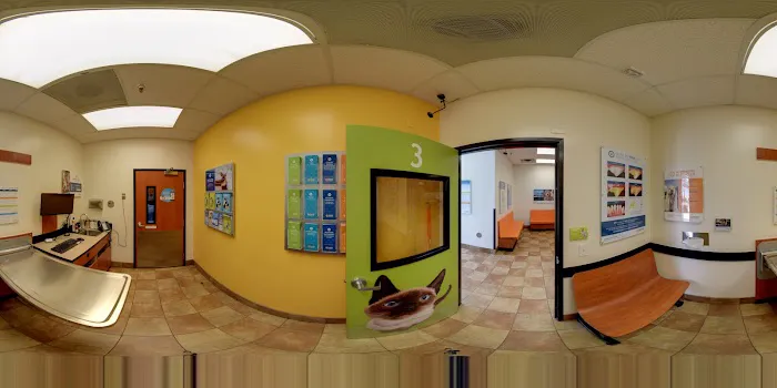 Banfield Pet Hospital Picture 6