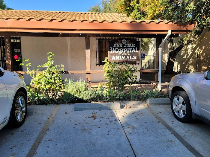 San Juan Veterinary Hospital Picture 10