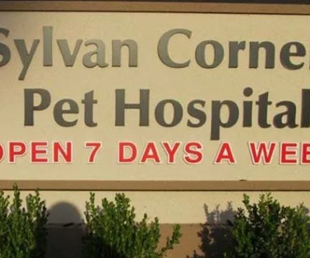 Sylvan Corners Pet Hospital