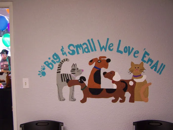 Sylvan Corners Pet Hospital Picture 9