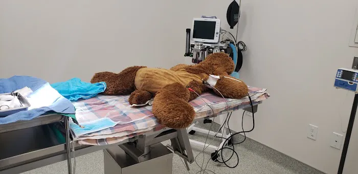 Rancho Pet Hospital Picture 1