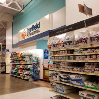 Banfield Pet Hospital ico