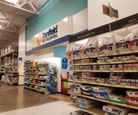 Banfield Pet Hospital