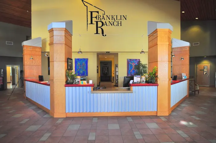 Franklin Ranch Pet Hospital and Hotel Picture 1